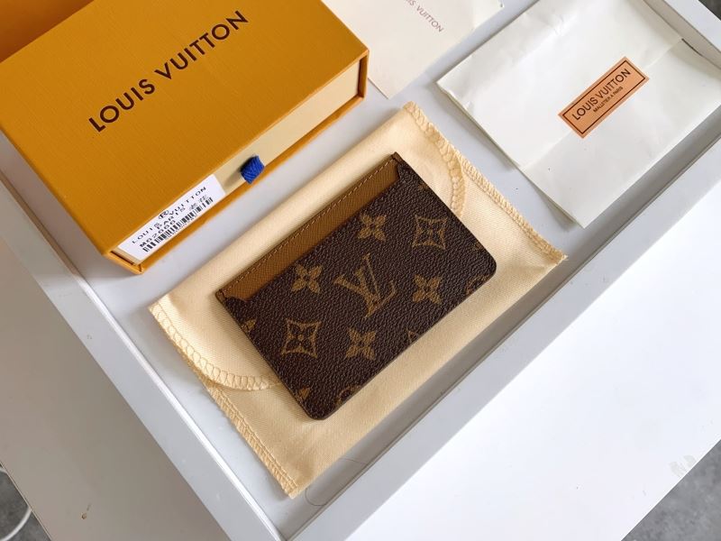 Louis Vuitton Wallets Purse